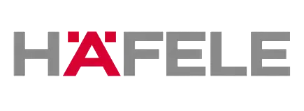Ferragens Häfele para marcenaria na Movelex, fornecedor em São Paulo