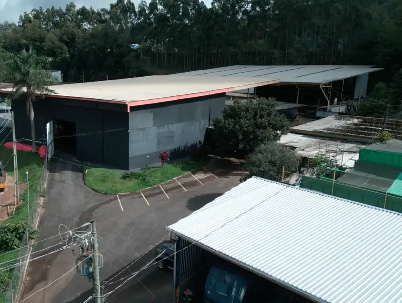 Linha completa de produtos para marcenaria em um só fornecedor